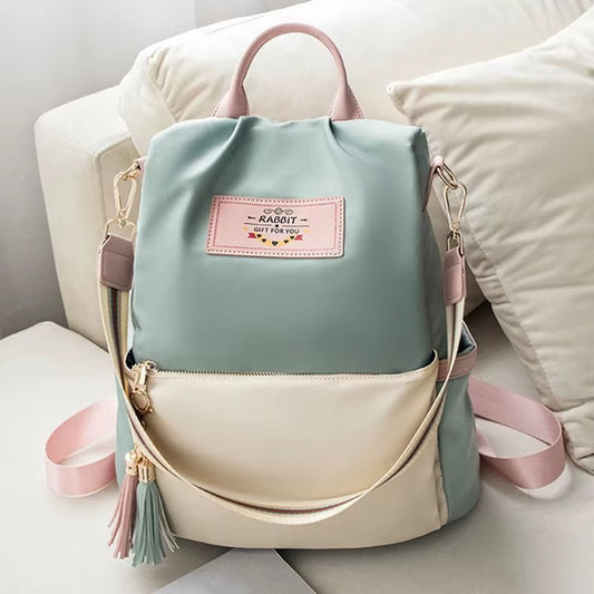 Morral Alina Ref. 3820 Verde
