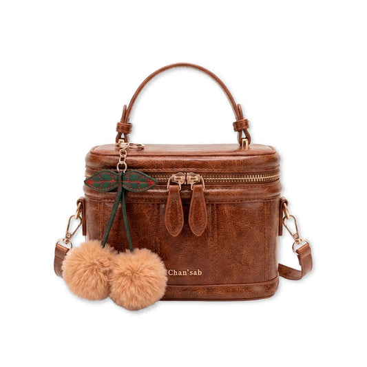 Cartera Eloide Ref. 3822 Miel