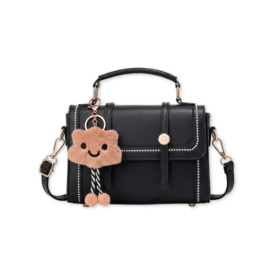 Cartera Margarita Ref. 3832 Negro