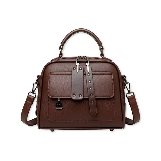 Cartera Liana Ref. 3834 Café