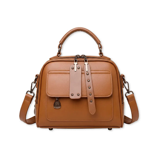 Cartera Liana Ref. 3834 Miel