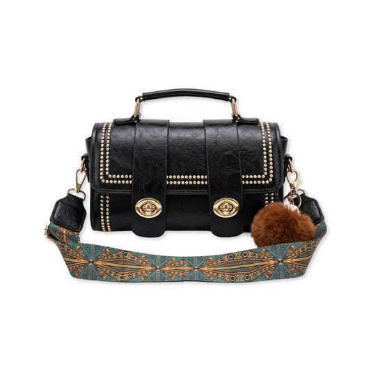 Cartera Nanie Ref. 3835 Negro