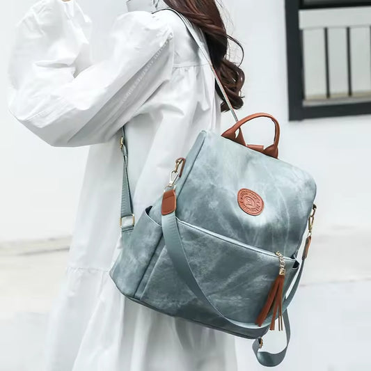 Morral Ivanna Ref. 3839 verde