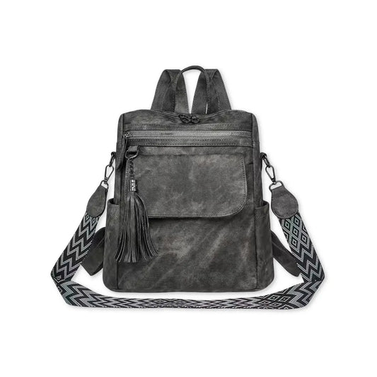 Morral Paula Ref. 3843 Negro