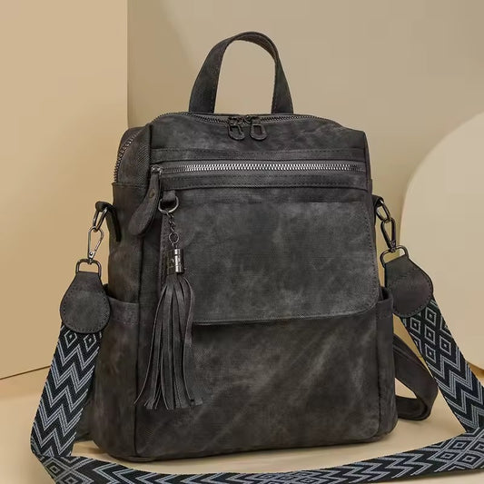 Morral Paula Ref. 3843 Negro