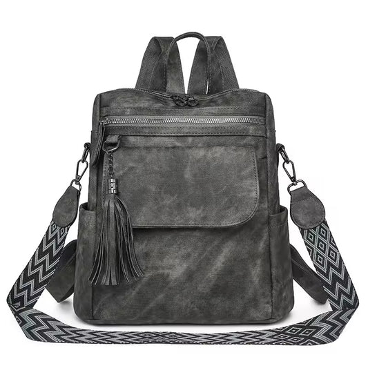 Morral Paula Ref. 3843 Negro