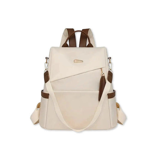 Morral Ana Ref. 3844 Blanco