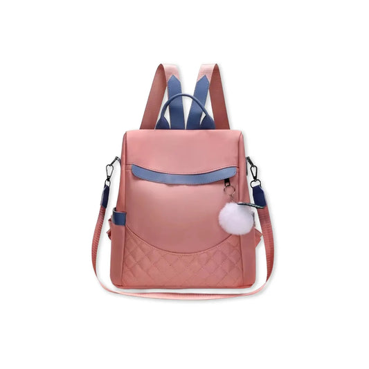 Morral Caroline Ref. 3845 Rosado
