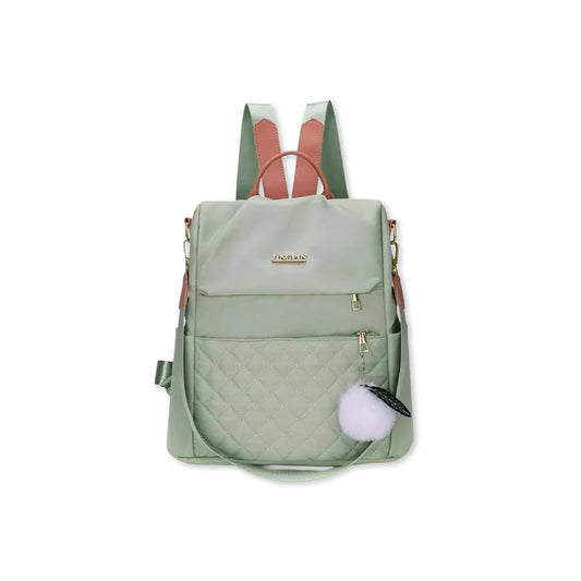 Morral Vanessa Ref. 3847 Verde