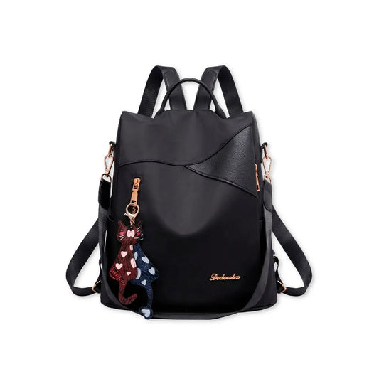 Morral Angela Ref. 3849 Negro