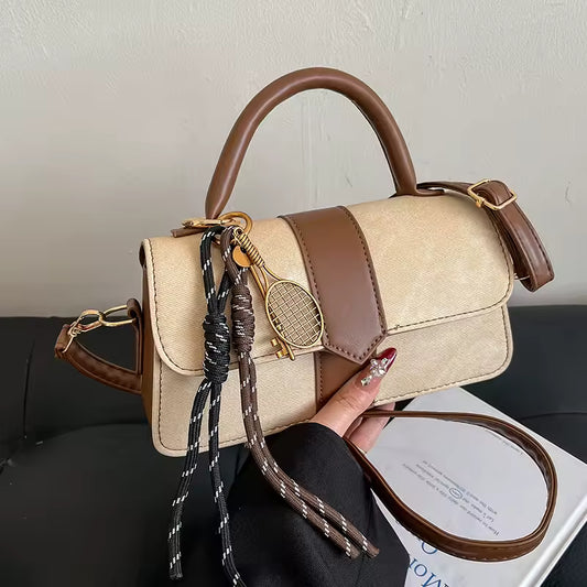 Cartera Danny REF: 3854 Caqui