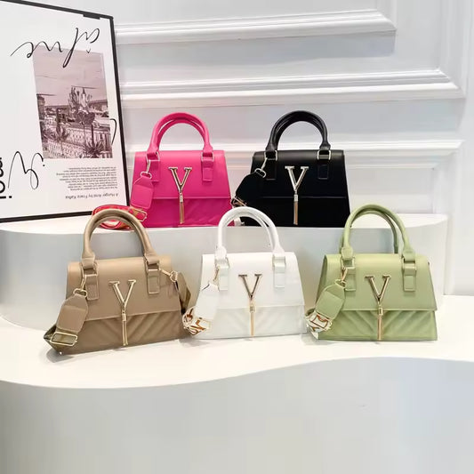 Cartera Denisse Caqui REF. 3857
