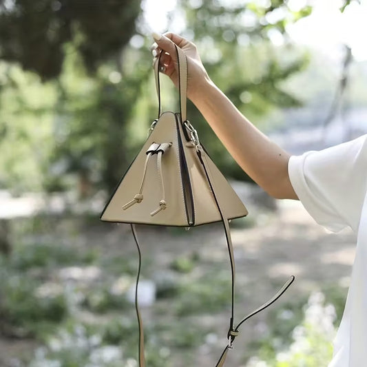 Cartera Gaby REF: 3858 Caqui