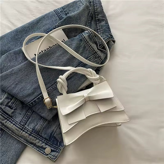 Cartera Tamara REF: 3866 Blanco