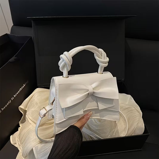 Cartera Tamara Blanco REF. 3866