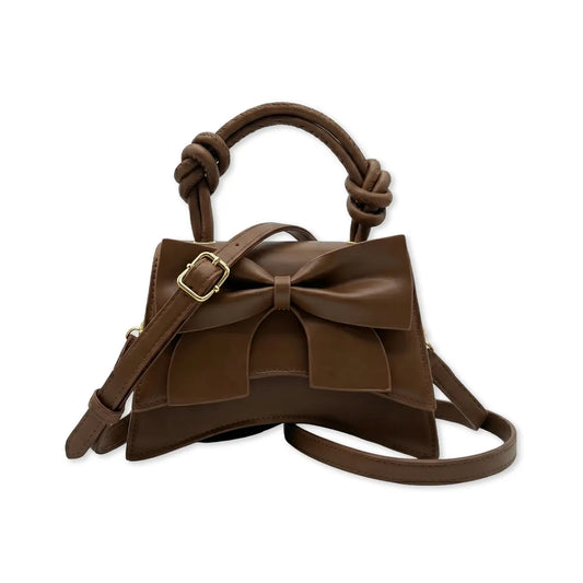 Cartera Tamara REF: 3866 Café