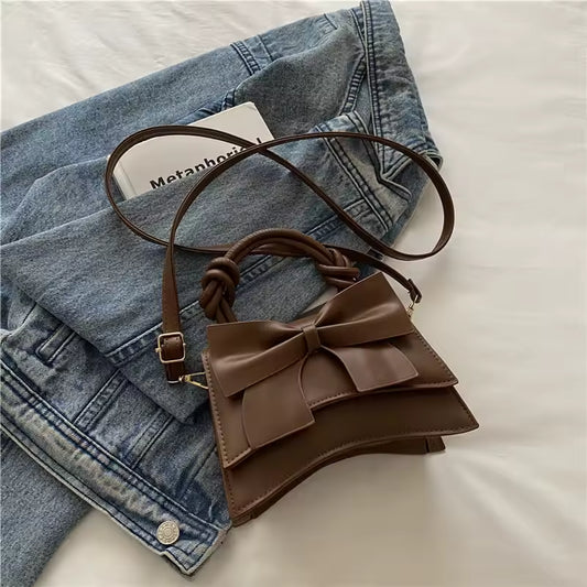 Cartera Tamara REF: 3866 Café