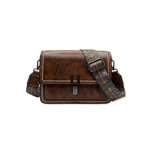 Cartera Celine REF: 3870 Café