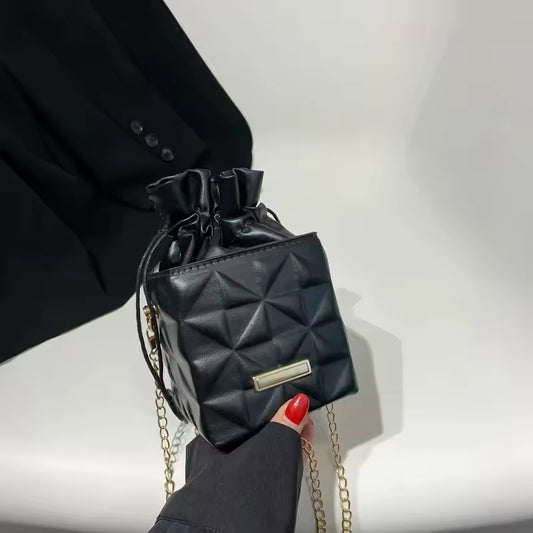 Cartera Melodie REF: 3871 Negro