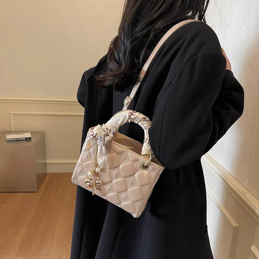 Cartera Emilie REF: 3873 Caqui
