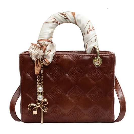Cartera Emilie REF: 3873 Miel