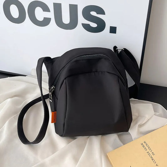 Cartera Roxan REF: 3874 Negro