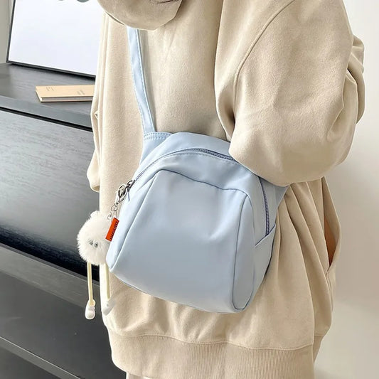 Cartera Roxan REF: 3874 Azul