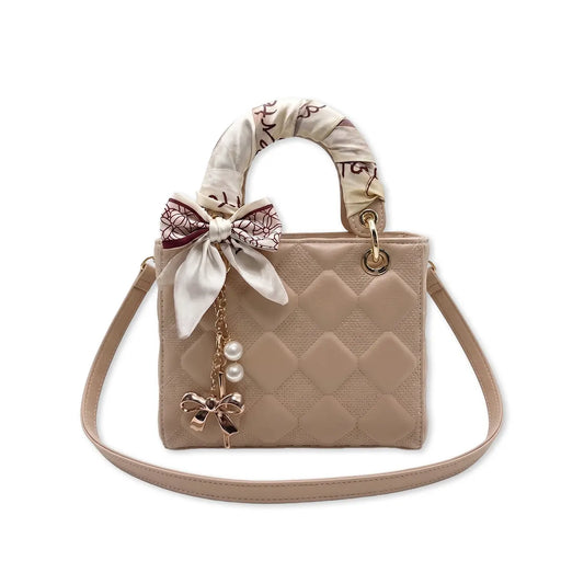 Cartera Emilie REF: 3873 Caqui