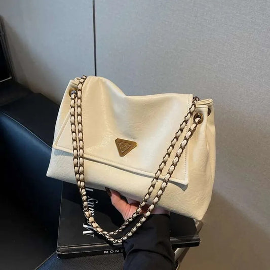 Cartera Sabine REF: 3875  Blanco