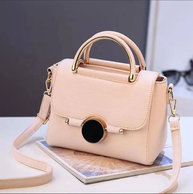 Cartera Julia Crema REF. 629
