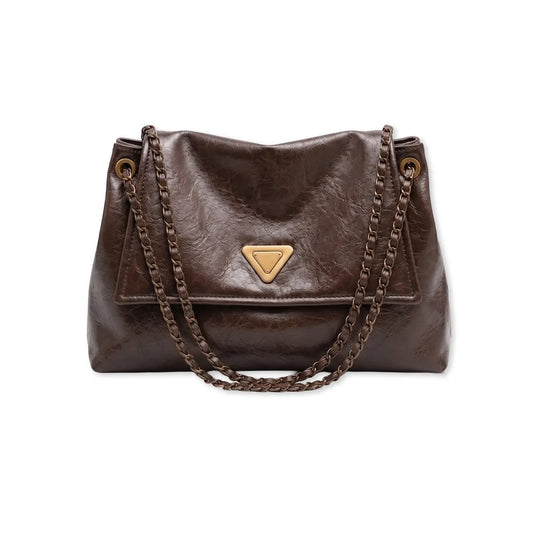 Cartera Sabine REF: 3875 Café