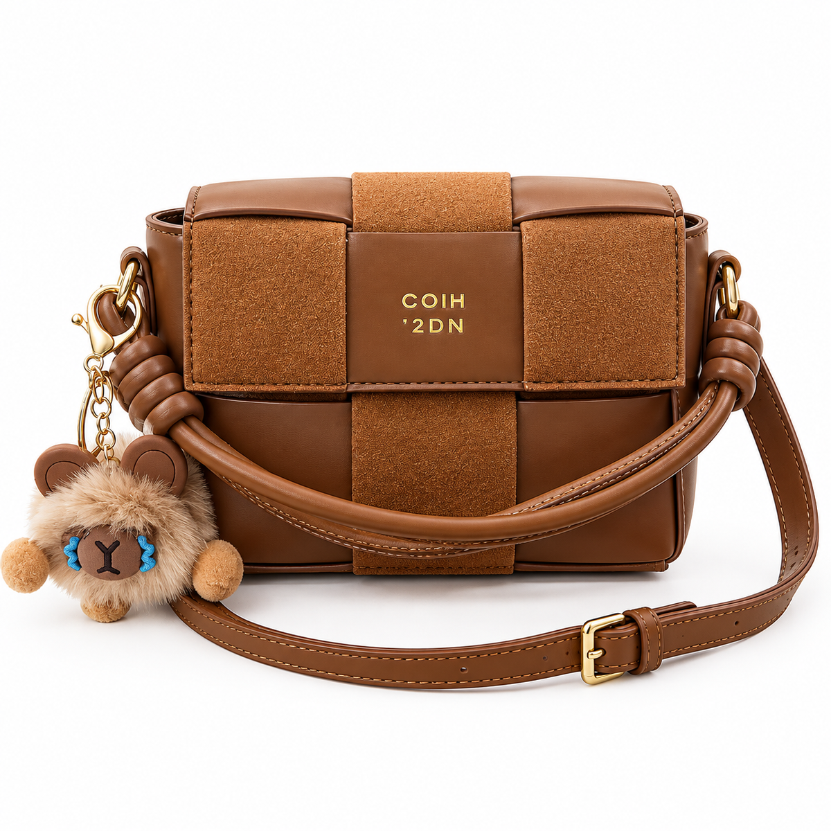 Cartera Juls Miel REF. 3876