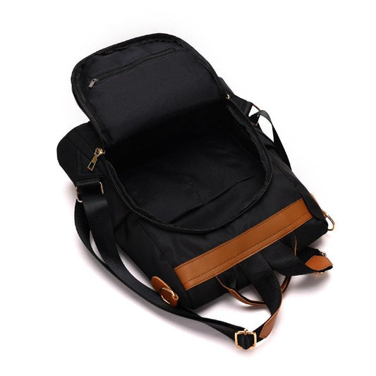 Morral Vanessa Negro REF. 3847