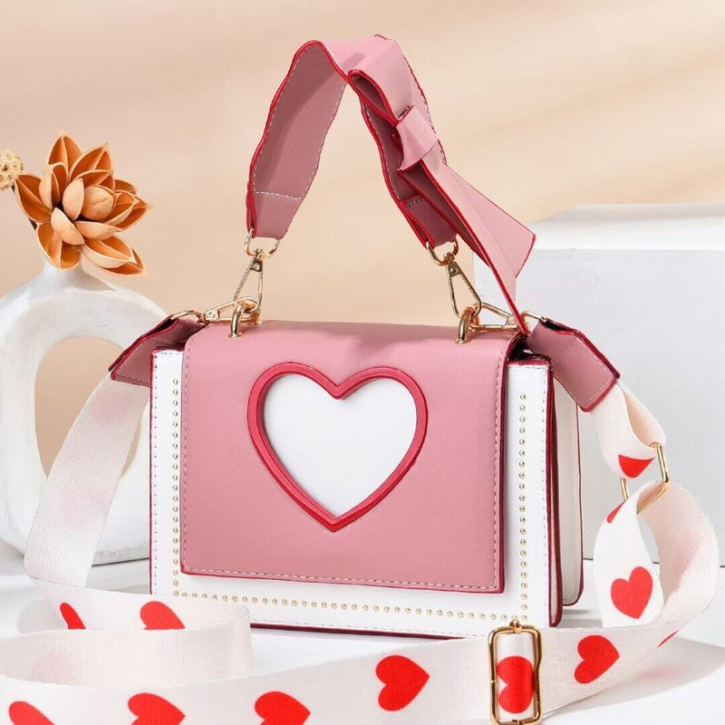 Bolsos para todos tus días