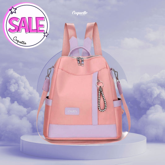 Morral Fabiana Ref. 3819 Rosado