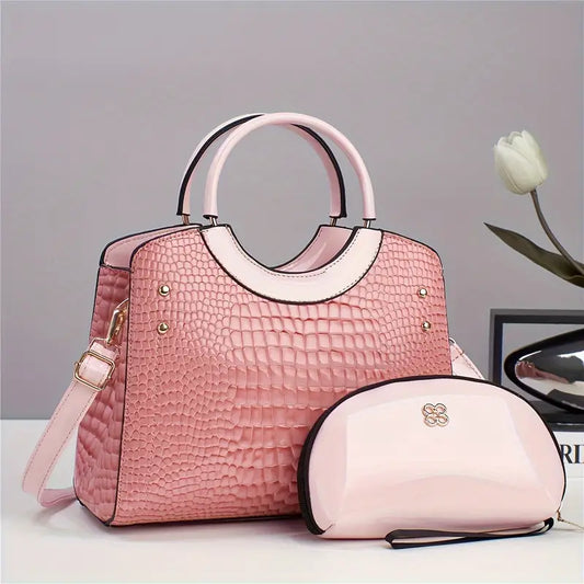 Set Layla 2 Piezas REF. 3769 Rosado