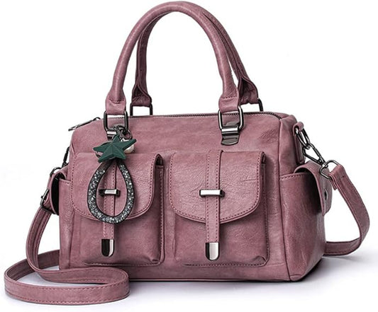 Cartera Jade Ref. 3772 Rosado