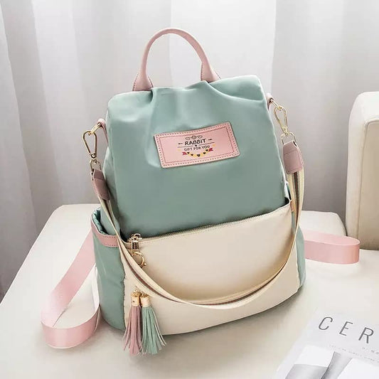 Morral Alina Ref. 3820 Verde