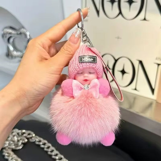 Charm Candie REF: 560 Rosado