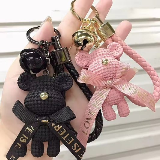 Charm Candie REF: 561 Negro