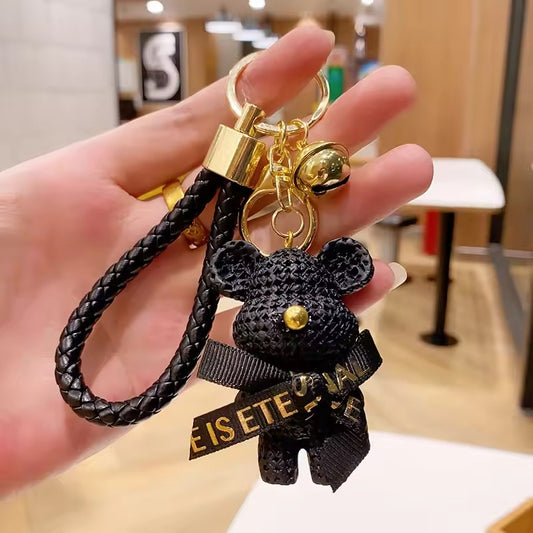 Charm Candie REF: 561 Negro