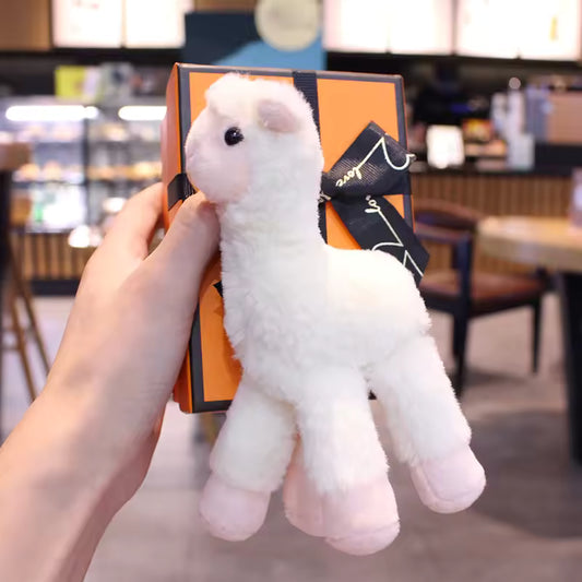 Charm Nala REF: 565 Blanco