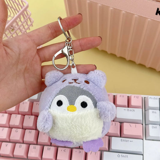 Charm Gigi REF: 567 Lila