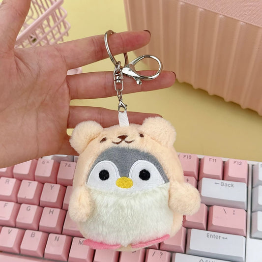 Charm Gigi REF: 567 Rosado