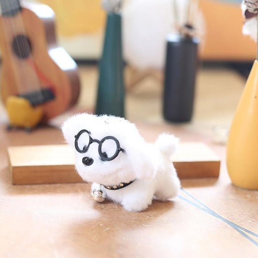 Charm Poppy REF: 569 Blanco