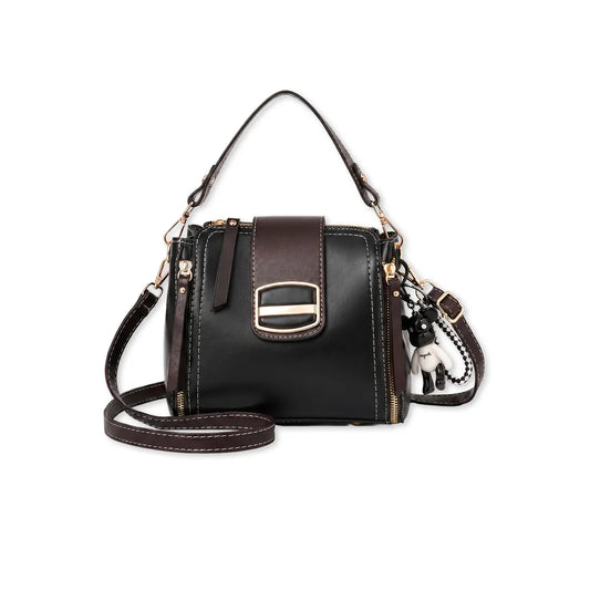 Cartera Simona Negro REF. 583