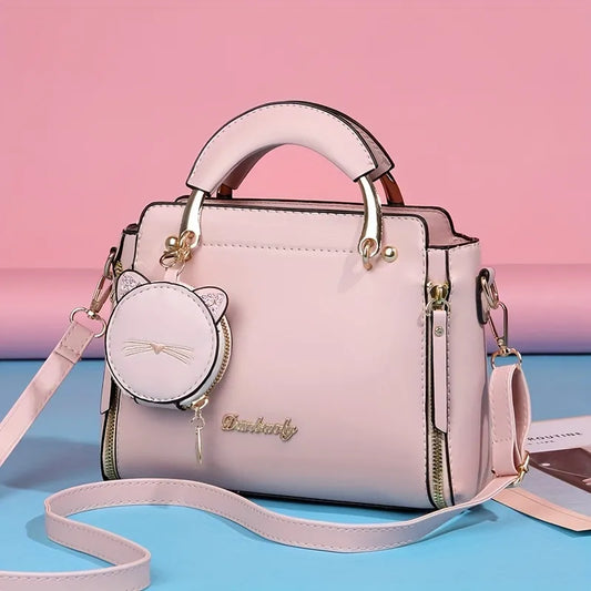 Combo Coqueta 2 Bolsos REF. 3463