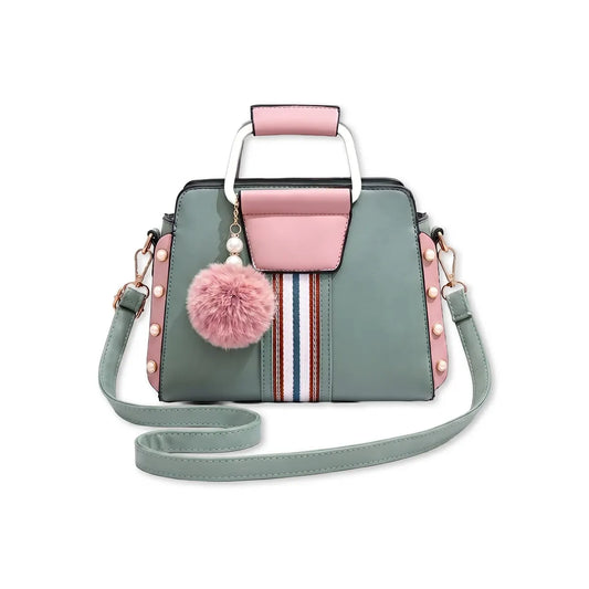 Cartera Frida Verde REF. 586