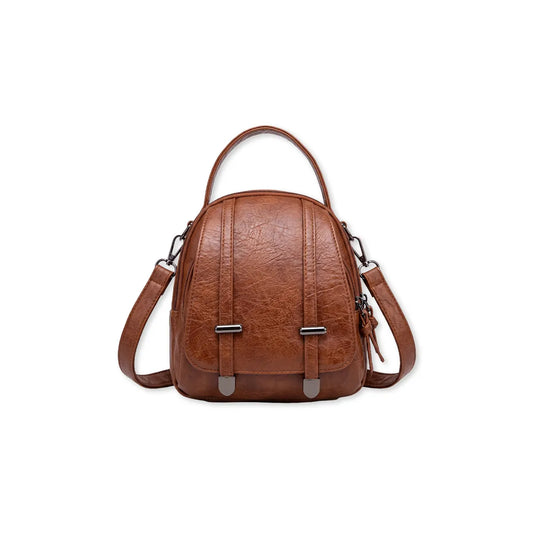 Cartera Zoe Café REF. 587