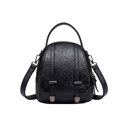 Cartera Zoe Negro REF. 587